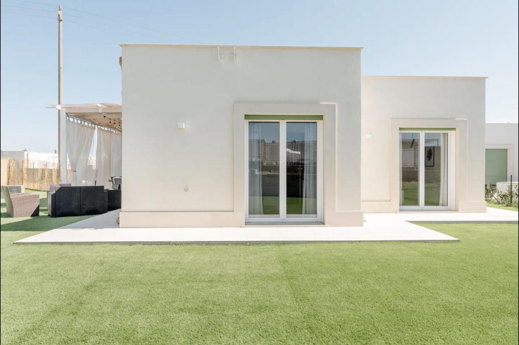 Villa Mediterranea Brucoli Exterior photo